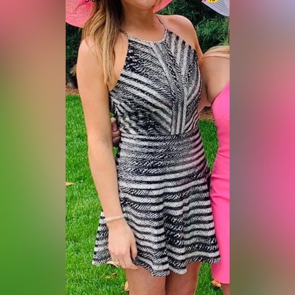 Parker cocktail dress - Picture 3 of 5